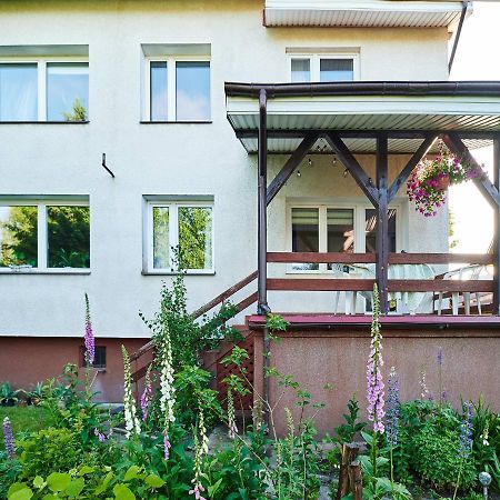 Wakacyjny Apartament, Bezplatne Rowery, Las, Woda Lejlighed Olsztyn  Eksteriør billede