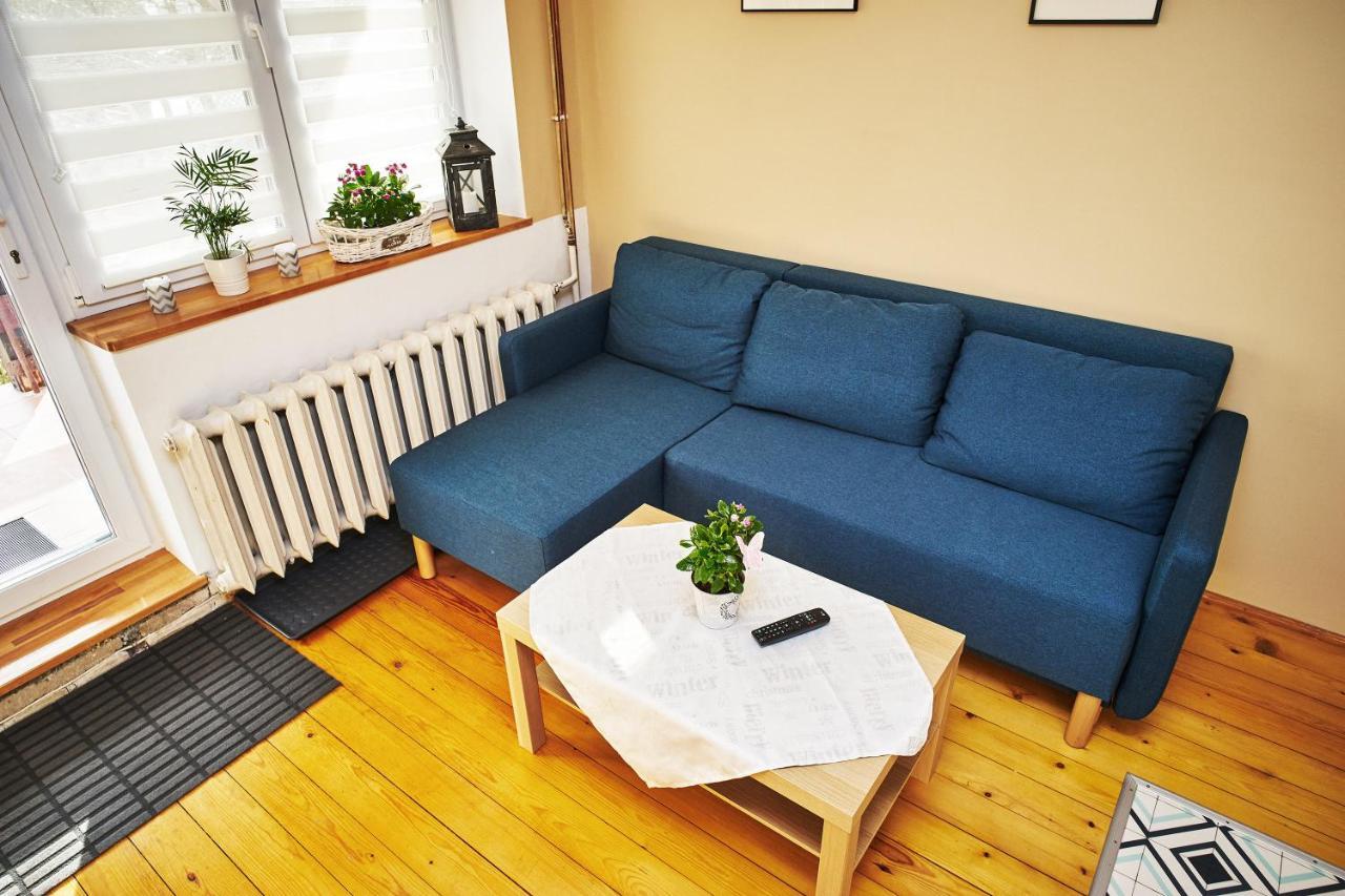 Wakacyjny Apartament, Bezplatne Rowery, Las, Woda Lejlighed Olsztyn  Eksteriør billede