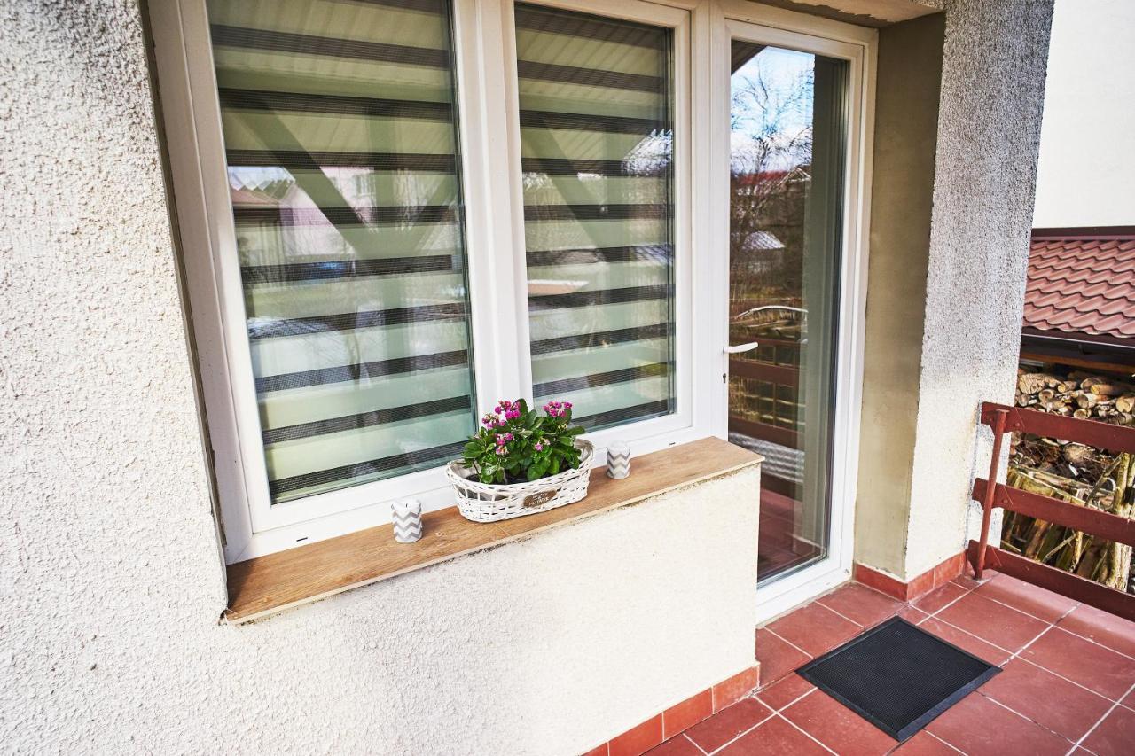 Wakacyjny Apartament, Bezplatne Rowery, Las, Woda Lejlighed Olsztyn  Eksteriør billede